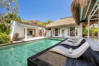 Newly renovated Villa Noa by Optimum Bali Villas - Seminyak - 8