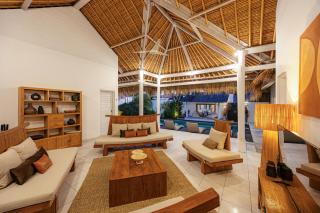 Newly renovated Villa Noa by Optimum Bali Villas - 5