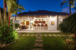 Newly renovated Villa Noa by Optimum Bali Villas - Seminyak - 4