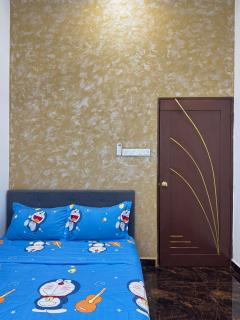 Rifqi Ashraf Homestay Kota Bharu - 4