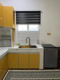 Rifqi Ashraf Homestay Kota Bharu - 3