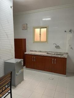 شقق رفال الغربية للشقق المخدومة الفئة اقتصادي - 5