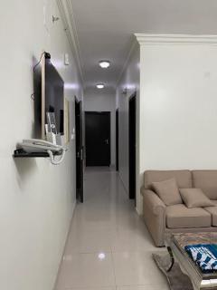 شقق رفال الغربية للشقق المخدومة الفئة اقتصادي - 4