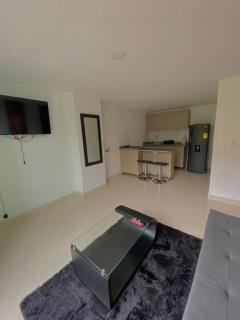 Apartamento Manizales - Manizales - 2
