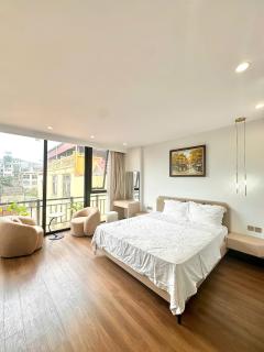 TINH ANH HOME - 6