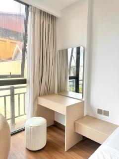 TINH ANH HOME - Hanoi - 2