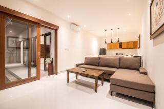 6 Bedrooms Private Pool Villa Cemagi - 6