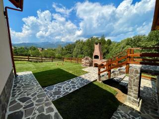 Vila Eden Pestera - 1