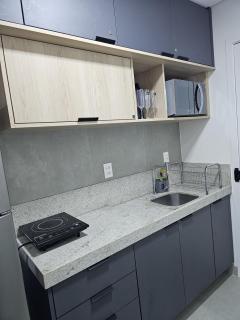 Flat 1 quarto, 30m2, Beach Class Summer, perto centro Porto de Galinhas - 1