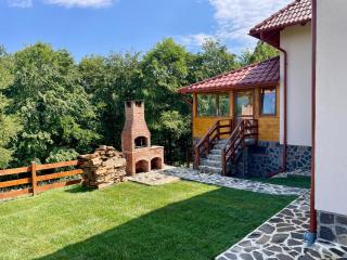 Vila Eden Pestera - Peştera - 4