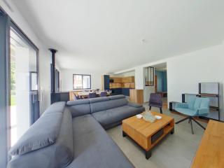 Villa neuve aux Rousses, proche centre, jusqu'à 12 personnes - FR-1-834-5 - Les Rousses - 0