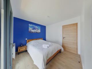 Villa neuve aux Rousses, proche centre, jusqu'à 12 personnes - FR-1-834-5 - Les Rousses - 3
