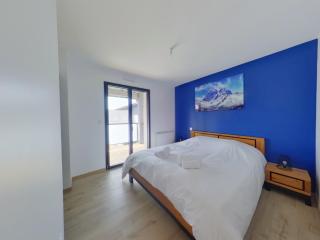 Villa neuve aux Rousses, proche centre, jusqu'à 12 personnes - FR-1-834-5 - Les Rousses - 2