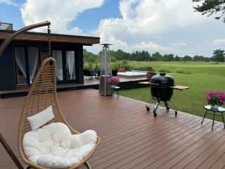 Green Field Villa - Kuressaare - 8