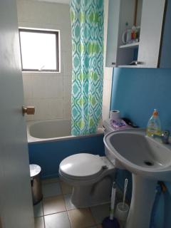 Habitación a pasos de la playa - Puerto Varas - 5