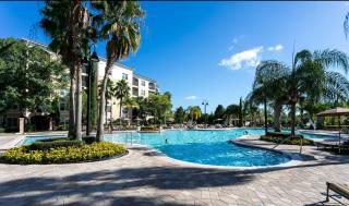 Worldquest Resort Luxurious Pet Friendly Condo - 6