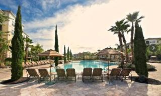 Worldquest Resort Luxurious Pet Friendly Condo - Orlando - 5