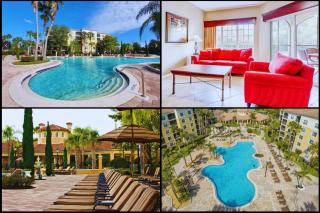 Worldquest Resort Luxurious Pet Friendly Condo - 3