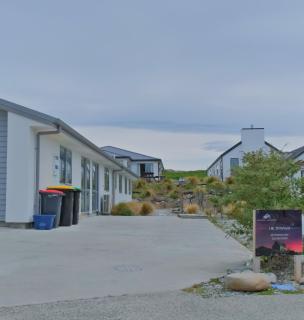 18 Jimmys Apartment - Lake Tekapo - 9