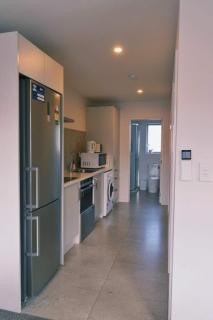 18 Jimmys Apartment - Lake Tekapo - 7