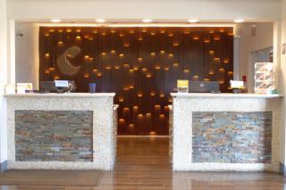 Comfort Suites Texarkana Texas - 3