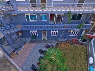 Skyard Hostel Rishikesh Laxman Jhula - Rishikesh - 8