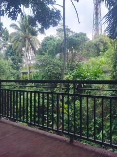 Jungle Hideaway Villas Unit 4 - River View - 6