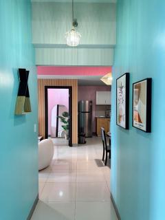 Elegant 4BR with balcony and bathtub in Uptown BGC - 4