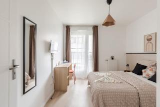 Luxury apartment near Paris - Bois-Colombes - 2