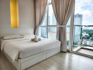 The Tiny Treasure Stay #1BR - George Town - 7