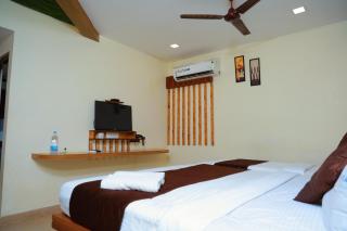 Hotel ANNAI BAY velankanni - SYNK hotels - 5