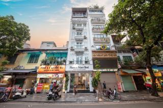 Phoenix Palace Hotel Hanoi - Hanoi - 7