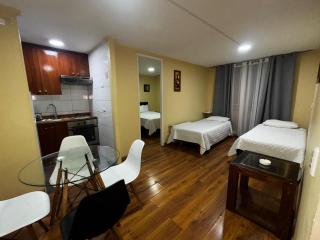 Apart eliz suites - Santiago - 0