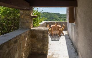 2 Bedroom Beautiful Home In Oprtalj - Oprtalj - 3