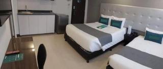 Serenity by noa hotels - Bogotá - 4