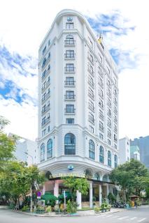 Ritzy Boutique Hotel Da Nang Beach - Đà Nẵng - 7