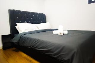 Massive KL View at M-Vertica by HCK - 2