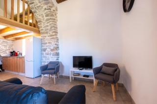 Le p'tit pelet - Fraissinet-de-Fourques - 6