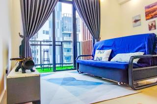 KL City View at Trion 2 by HCK - 4