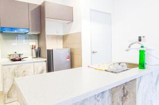 KL City View at Trion 2 by HCK - 3