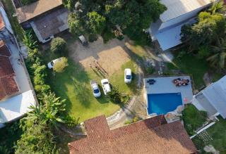 Suítes Sabor e Mar - 2