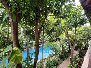 Sina's Pool Villa - 1