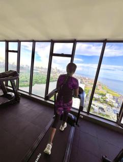 Murano Centro1 26floor,rooftop,infinity pool & views by IMZ - Cartagena - 1