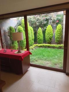 La casa de los barcos José María - Ambato - 1