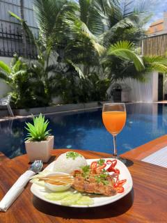 Pride Villa Cambodia - Phnom Penh - 1