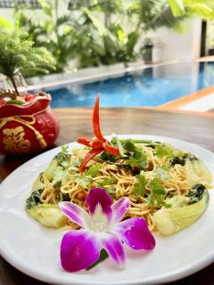 Pride Villa Cambodia - 2
