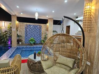 Casa Amoris Dos - Los Baños - 3