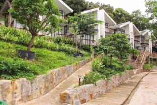 Bungalow Seaside Mũi Nai Hà Tiên - Hà Tiên - 3