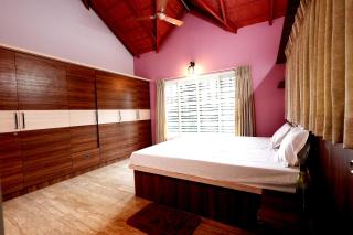 Hoovinamane Homestay - 5BH, Full Villa, Home Food, Estate - 6