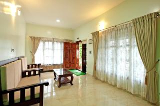 Hoovinamane Homestay - 5BH, Full Villa, Home Food, Estate - 5